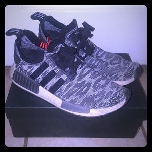 Adidas NMD_R1